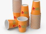 High Class Paper Cup Making Machine - фото 9