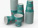 High Class Paper Cup Making Machine - фото 10