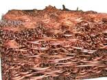High Quality Copper Wire Scrap 99.9%/Millberry Copper Scrap - photo 2