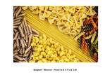 Макаронные изделия, мука из твердых сортов пшеницы Италия - фото 2