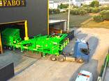 Me 2050 мобильная сортировочная установка - photo 3
