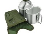 Military canteens are a must-have for military personnel and for personal use - фото 1