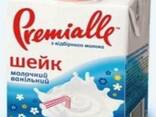 Milk Shake Mix Premialle - photo 2
