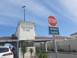 Modern 2 Bedroom House for Rent in Kuilsriver