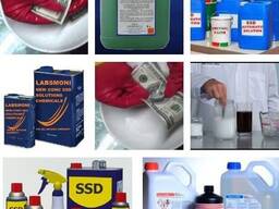 No. ((1)) SSD Chemical Solution and Trusted Technicians Available 256758471138.