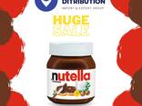 Nutella 350 gr Sweets Chocolate Wholesale Poland Ferrero - photo 1