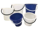 Plastic bucket - photo 2