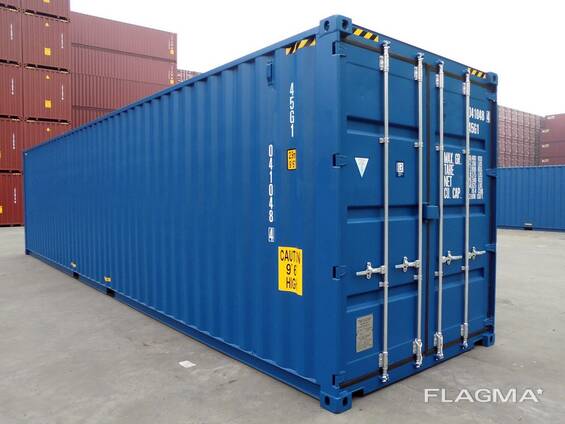 Premium Wholesale 20FT, 40ft containers for sale