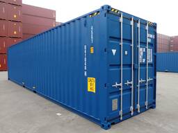 Premium Wholesale 20FT, 40ft containers for sale