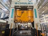 Press SCHULER 800 Ton - photo 1