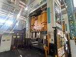 Press SCHULER 800 Ton - photo 2