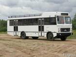 Продам автобус МАЗ-Дакар - photo 1