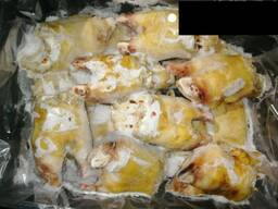 Путовый сустав говяжий (ноги говяжьи) замороженные