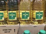 Refined sunflower oil for sale - photo 1