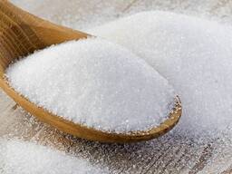 Refined White suar Icumsa 45