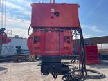 Sale of Used Müller MS-40HFV Vibratory Hammer ! - photo 1