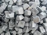 Secondary aluminum ingots - photo 2