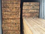Sell, sawn timber (pine) 20-38х90х3000 - 4000(mm) 2-3 grade - фото 2