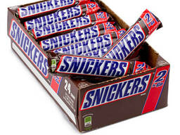 Snickers biscuit