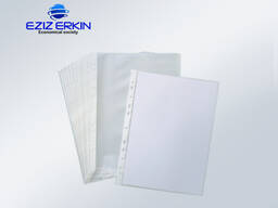 Stationery files for documents