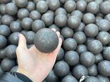 Steel grinding balls - photo 5