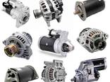 Stuck With a Dead Starter or Alternator? We Come to You! - photo 1
