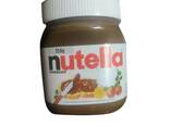 Sugar free nutella chocolate available for sale in all packages - photo 1