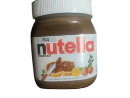 Sugar free nutella chocolate available for sale in all packages