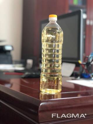 Sunflower oil