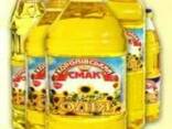 Sunflower Oil, Crude &amp; Refined. Ukraine Origin. - photo 5