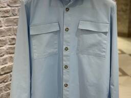 Textile, Clothes from Turkish Fabrics