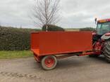 Tipping Trailer For Sale Whatsapp - photo 3