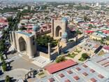 Travel to Uzbekistan with us - photo 7
