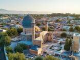 Travel to Uzbekistan with us - photo 8