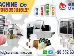 Turkey's Company Look For a Dealer for The Sale of Equipment