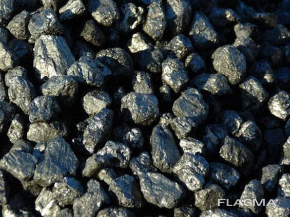Уголь антрацит АШ, АС , АМ, АО, АКО | coal anthracite