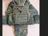 Uniform set for a soldier, tactical vest, helmet, boots. And. d 50000 IN STOCK - photo 7