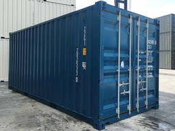 Used Shipping Container