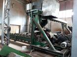 Used woodworking line - фото 8