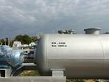 Vacuum coppers KV-4.6 zh4-FPA for meat and bone meal - photo 7
