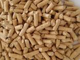 Wood Pellets ready for shipment - photo 11