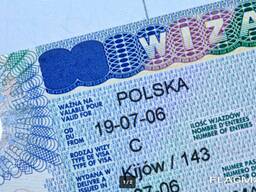 Zezwolenie na pracę w Polsce ze 100% gwarancją dla krajów WNP i AZJI.