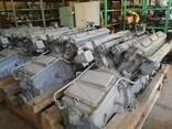 Запчасти к дизелям NVD-26, NVD-48, SKODA,6Ч18/22,3Д6-3Д12,6чн25/34,6чн18/22, SKL, ДР30/50 - фото 8