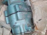 Запчасти к дизелям NVD-26, NVD-48, SKODA,6Ч18/22,3Д6-3Д12,6чн25/34,6чн18/22, SKL, ДР30/50 - фото 9