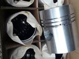 Запчасти к дизелям NVD-26, NVD-48, SKODA,6Ч18/22,3Д6-3Д12,6чн25/34,6чн18/22, SKL, ДР30/50 - фото 13