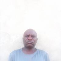 Katongo Kennedy