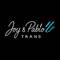 Joy and Pablo trans (Pty) Ltd, Partnership